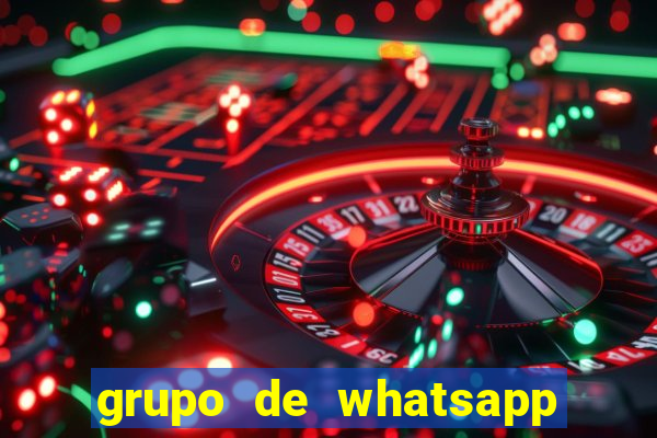 grupo de whatsapp de caminhoneiro